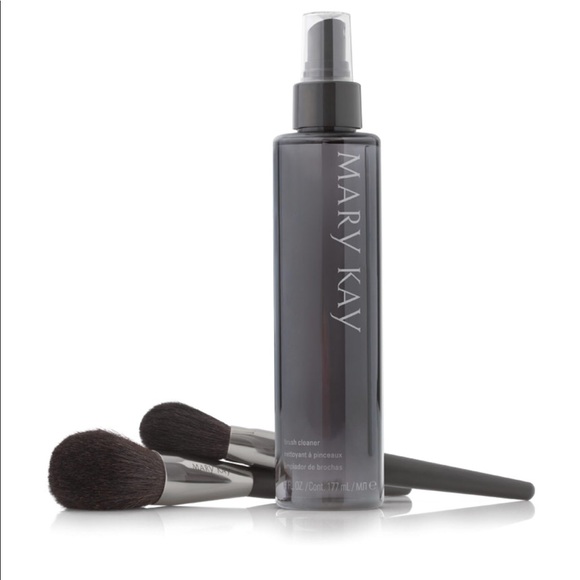 Mary Kay Other - Mary Kay Brush Cleaner NIB